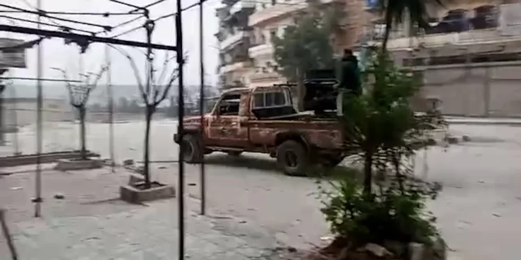 Ciwan Li Helebê Derbên Giran Li Çeteyan Dixin