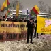 TCŞ Hamburg, Wê Her Roj Ji Bo Rojava Li Meydanê Be