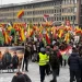 Çalakiyên Protestoyî Yên Li Kolnê Bênavber Berdewam Dikin