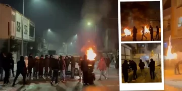 Ciwan Li Êlihê Çalakî Li Dar Xistin