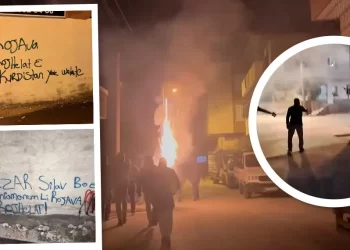 Ciwanên Welatparêz Li Edeneyê Meşiyan