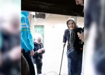 Gel Ciwanên Ku Nobed Digirtin Ziyaret Kirin