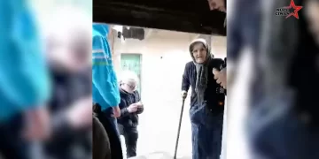 Gel Ciwanên Ku Nobed Digirtin Ziyaret Kirin