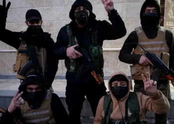 Bangek Ji Şervanên Hesekê: Divê Hemû Ciwanên Kurdistanê Tevlî Seferberiyê Bibin!