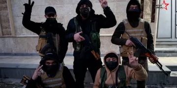 Bangek Ji Şervanên Hesekê: Divê Hemû Ciwanên Kurdistanê Tevlî Seferberiyê Bibin!