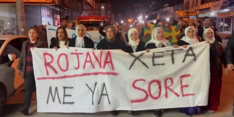 Li Edeneyê Ji Bo Helebê Meş