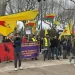 Li Bollène, Ciwan Ji Bo Rojava Daketin Kolanan