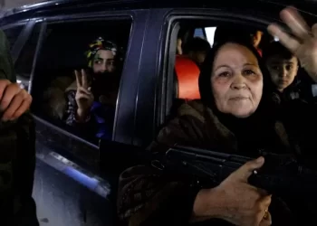 Li Qamîşloyê Ji 7 Heta 70 Salî Di Seferberiyê De Ne