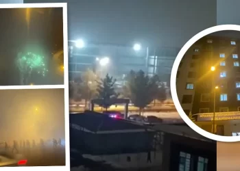 Ciwanên Welatparêz Li Amed Heta Sibehê Çalakî Li Dar Xistin