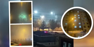 Ciwanên Welatparêz Li Amed Heta Sibehê Çalakî Li Dar Xistin