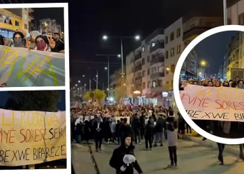 Meşa Girseyî Ya Ciwanan Li Mersînê