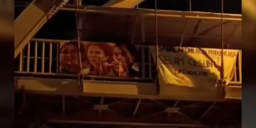 Jinên Ciwan Li Wanê Şehîdên Parîsê Bi Bîr Anîn