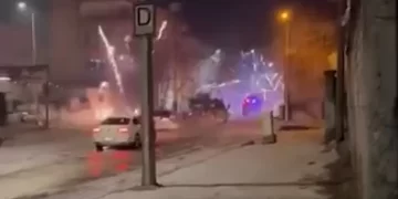 Li Êlihê Ciwanên Welatparêz Çalakî Li Dar Xist