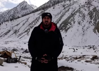 Piştgiriya Bi Berxwedana Rojava Re Ji Gelê Binarê Qendîlê