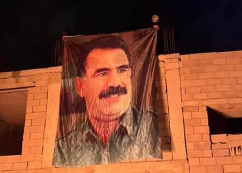 Çalakiya Jinên Ciwan ên Welatparêz Li Wan Xaçortê