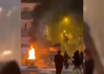 Ciwanên Welatparêz Li Êlîhê Çalakî Li Dar Xistin