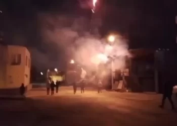 Ciwanên Welatparêz L Edeneyê Li Dijî Êrîşên Li Ser Rojava Meşiyan