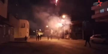 Ciwanên Welatparêz L Edeneyê Li Dijî Êrîşên Li Ser Rojava Meşiyan