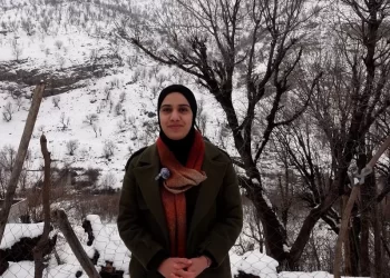 Ciwanên Binarê Qendîlê Ji Bo Hevgirtin û Seferberiyê Bi Berxwedana Rojava Bang Kirin