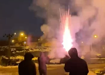 Çalakiya Ciwanên Welatparêz Li Seyrantepe ya Amed