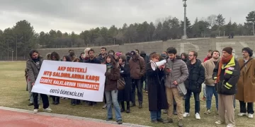 Xwendekar Ji Bo Rojava Meşiyan