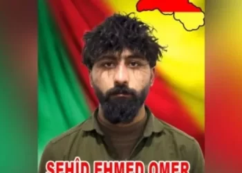 Komîteya Seferberiya Rojava: Şehîd Ehmed Bû Pira Yekîtiya Neteweyî