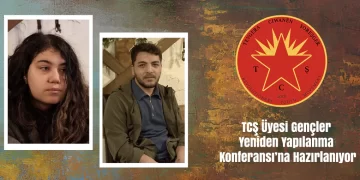 Endamên TCŞê Ji Bo Konferansa Ji Nû Ve Avakirinê Amadekariyê Dikin