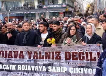 Li Êlihê, Bi Pêşengiya Ciwanan Çalakî Hat Li Darxistin