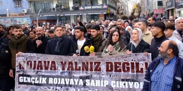 Li Êlihê, Bi Pêşengiya Ciwanan Çalakî Hat Li Darxistin