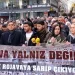 Li Êlihê, Bi Pêşengiya Ciwanan Çalakî Hat Li Darxistin