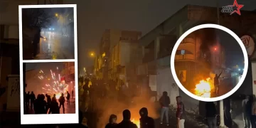 Li Êlihê Berxwedana Li Dijî Êrîşên Li Ser Rojava Mezin Dibe