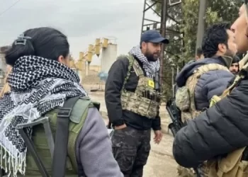 QSD û YPJ’ê Bersiva Hemû Êrîşan Didin