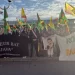 Li Mulenê, Êrîşên Li Ser Rojava Hatin Protestokirin