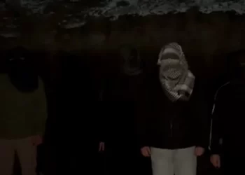 Xwepêşandana Ciwanên Welatparêz Li Amed