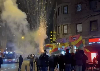 Ciwanan Li Kolnê Li Dijî Êrîşên Dagirker Çalaki Lidar Xistin