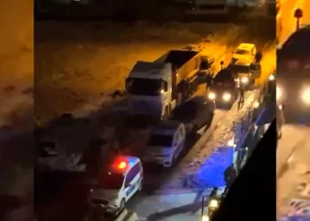 Li Amedê Ciwanên Welatparêz Êrîşê Mala Dozgeriyê Kirin