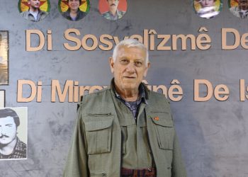 Bayik: Pêşveçûna Pêvajoyê Bi Gavên Pratîk Ve Girêdayî Ye