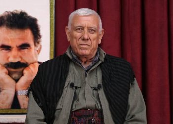 Bayik: Rêber Apo Divê Weke Fîzîkî Azad Bibe