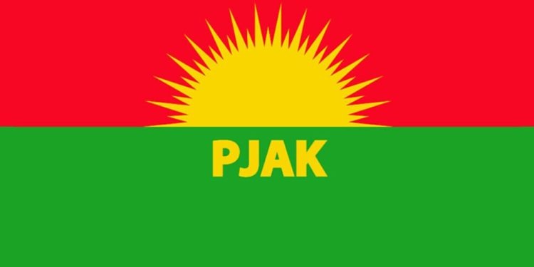 PJAK: Bi Saya Serhildana 22’yê Sibatê Em Hîn Bêhtir Nêzî Azadiyê Bûne