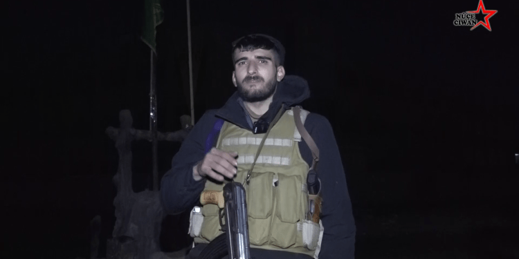 Em Azadiya Fîzîkî ya Rêber APO Dixwazin