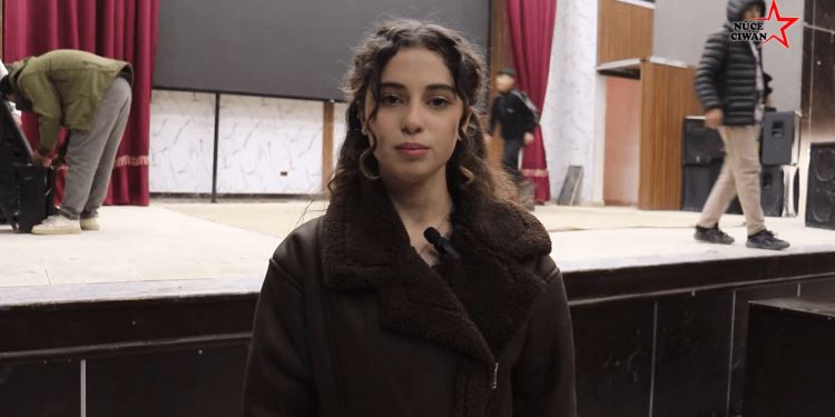 Jinên Ciwan li Kobanê amadekariyên 8’ê adarê dikin