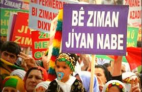 Enstîtuyên Kurdî li Ewropayê: Zimanê me Rûmeta me ye