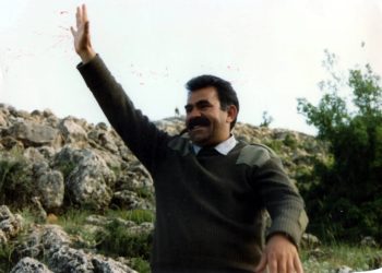 Rêber APO: Qonaxa Yekem Qediya, Ev Hevdîtin Civîna Destpêka Entegrasyonê Ye