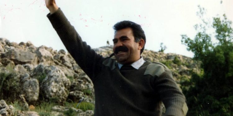 Rêber APO: Qonaxa Yekem Qediya, Ev Hevdîtin Civîna Destpêka Entegrasyonê Ye