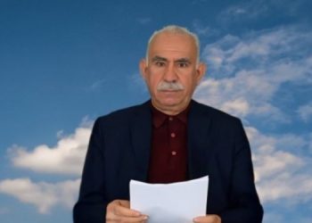 Rêber APO Berî Peymana QSD-Şamê Ji Kê Re Çi Peyam Şand?