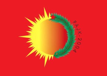 PAJK: Em ê Bi Hêza Xwe ya Rêxistinbûyî Hêzên Komploger Têk Bibin