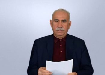 Rêber Apo: Mîmarî Bêyî Qanûn û Prensîban Nabe