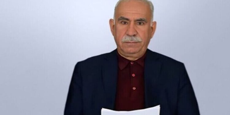 Rêber Apo: Mîmarî Bêyî Qanûn û Prensîban Nabe