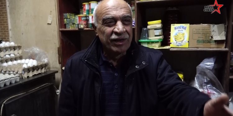 Gelê Ereb: Em ê Neteweya Demokratîk Biparêzin!