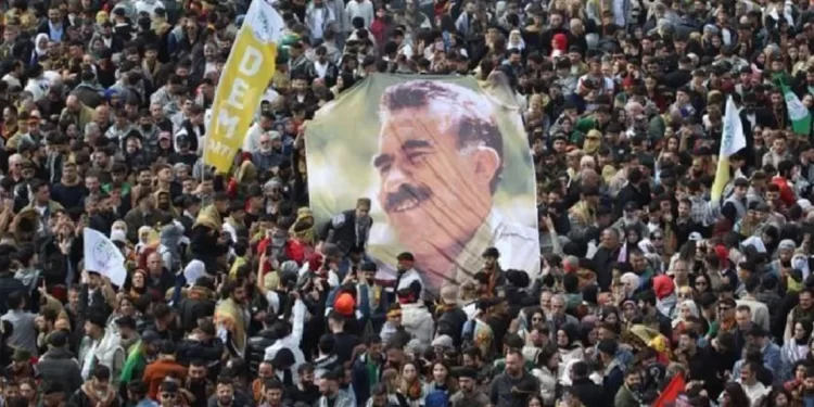 Li Bakûrê Kurdistan û Tirkiyê 15’ê Sibatê Wê Bi Çalakiyên Hemwext Bê Şermezarkirin